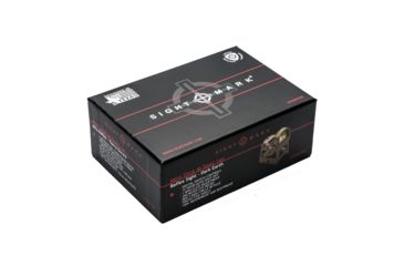Image of SightMark Mini Shot M-Spec FMS 1x 21x15 mm Reflex Red Dot Sight, 3 MOA Red Dot,Dark Earth, SM26043DE