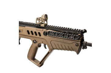 Image of SightMark Mini Shot M-Spec M1 LQD Reflex Sight, 1x, 3 MOA Red Dot, Illuminated, Dark Earth, SM26043-LQDDE