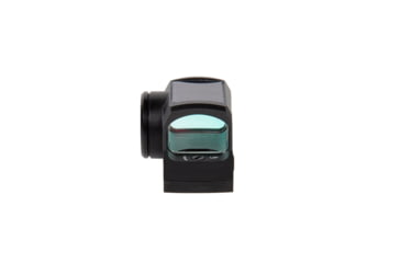 Image of SightMark Mini Shot M-Spec M3 Solar Reflex Red Dot Sight, 3 MOA Dot, Black, SM26050