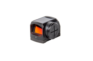 Image of SightMark Mini Shot M-Spec M3 Solar Reflex Red Dot Sight, 3 MOA Dot, Black, SM26050
