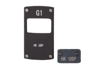 Image of Sightmark Mini Shot Pistol Mount- HK USP SM19036