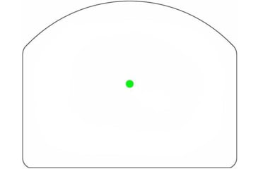 Image of Sightmark Mini Shot Pro Spec Green, 3 MOA Dot SM26004