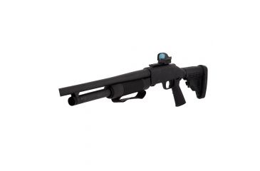 Image of Sightmark Mini Shot Pro Spec Green, 3 MOA Dot SM26004