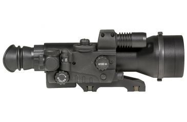 Image of Sightmark Night Raider 3x60 IR Night Vision Rifle Scope SM16017