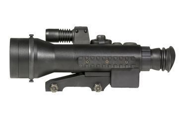Image of Sightmark Night Raider 3x60 IR Night Vision Rifle Scope SM16017