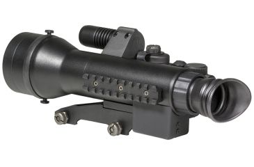 Image of Sightmark Night Raider 3x60 IR Night Vision Rifle Scope SM16017