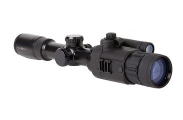 Image of Sightmark Photon Digital Night Vision Rifle Scope, 5x42mm SM18003