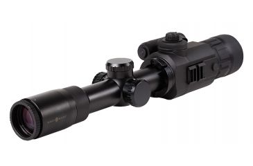 Image of Sightmark Photon Digital Night Vision Rifle Scope, 5x42mm SM18003