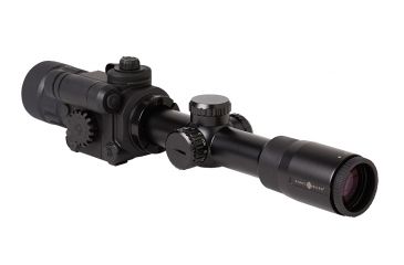 Image of Sightmark Photon Digital Night Vision Rifle Scope, 5x42mm SM18003