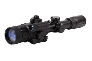 Image of Sightmark Photon Digital Night Vision Rifle Scope, 5x42mm SM18003
