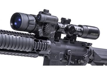 Image of Sightmark Photon Digital Night Vision Rifle Scope, 5x42mm SM18003