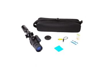 Image of Sightmark Photon Digital Night Vision Rifle Scope, 5x42mm SM18003