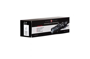 Image of Sightmark Photon Digital Night Vision Rifle Scope, 5x42mm SM18003