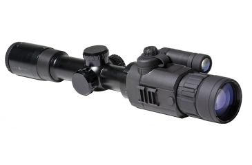 Image of Sightmark Photon Digital Night Vision Rifle Scope, S, 3.5x42mm SM18006