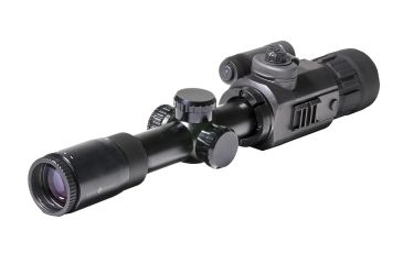 Image of Sightmark Photon Digital Night Vision Rifle Scope, S, 3.5x42mm SM18006