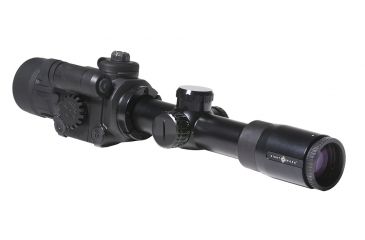 Image of Sightmark Photon Digital Night Vision Rifle Scope, S, 3.5x42mm SM18006