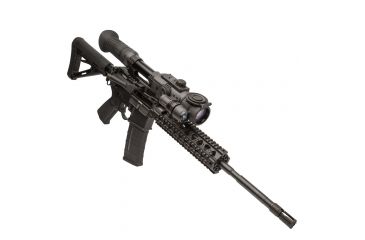 Image of SightMark Photon RT 4.5-9x42 Digital Night Vision Rifle Scope, Black, SM18016