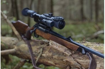 Image of SightMark Photon RT 4.5-9x42 Digital Night Vision Rifle Scope, Black, SM18016
