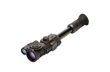 Image of SightMark Photon RT 4.5-9x42S Digital Night Vision Rifle Scope, Black, SM18015