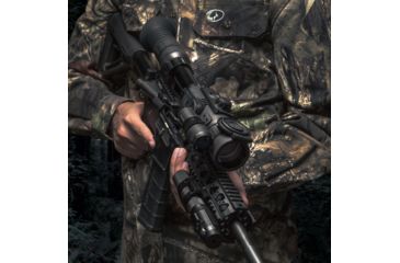 Image of SightMark Photon RT 4.5-9x42S Digital Night Vision Rifle Scope, Black, SM18015