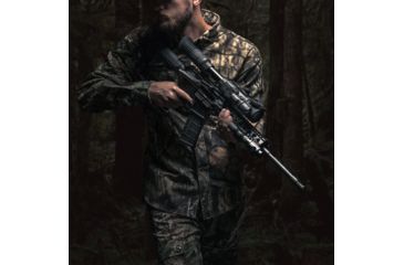 Image of SightMark Photon RT 4.5-9x42S Digital Night Vision Rifle Scope, Black, SM18015