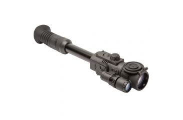Image of SightMark Photon RT 4.5-9x42S Digital Night Vision Rifle Scope, Black, SM18015