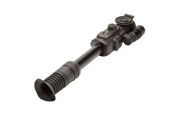 Image of SightMark Photon RT 4.5-9x42S Digital Night Vision Rifle Scope, Black, SM18015