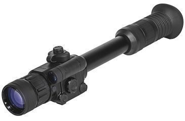 Image of Sightmark Photon XT 6.5x50S Digital Night Vision Rifle Scope SM18009