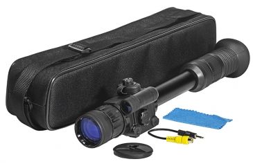 Image of Sightmark Photon XT 6.5x50S Digital Night Vision Rifle Scope SM18009