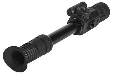 Image of Sightmark Photon XT 6.5x50S Digital Night Vision Rifle Scope SM18009