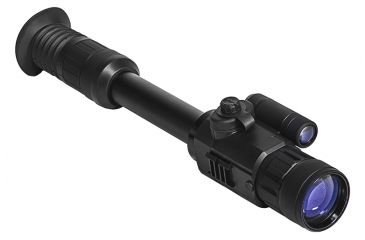 Image of Sightmark Photon XT 6.5x50S Digital Night Vision Rifle Scope SM18009