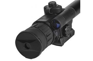 Image of Sightmark Photon XT 6.5x50S Digital Night Vision Rifle Scope SM18009