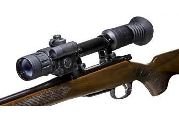 Image of Sightmark Photon XT 6.5x50S Digital Night Vision Rifle Scope SM18009