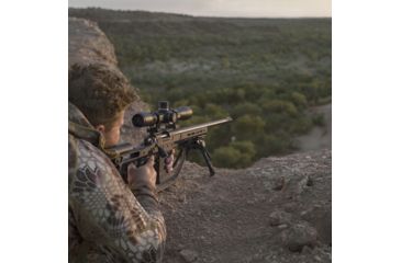 Image of Sightmark Pinnacle 5-30x50 TMD Rifle Scope SM13029TMD