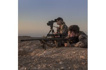 Image of Sightmark Pinnacle 5-30x50 TMD Rifle Scope SM13029TMD