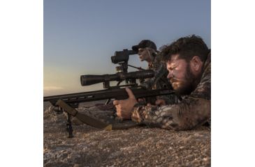 Image of Sightmark Pinnacle 5-30x50 TMD Rifle Scope SM13029TMD