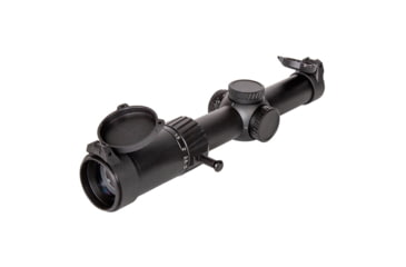Image of SightMark Presidio 1-6x24 30mm Tube HDR Rifle Scope, Second Focal Plane, Black, SM13140HDR