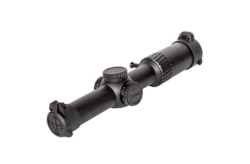 Image of SightMark Presidio 1-6x24 30mm Tube HDR Rifle Scope, Second Focal Plane, Black, SM13140HDR