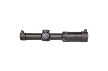 Image of SightMark Presidio 1-6x24 30mm Tube HDR Rifle Scope, Second Focal Plane, Black, SM13140HDR