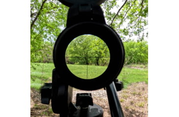 Image of SightMark Presidio 1-6x24 30mm Tube HDR Rifle Scope, Second Focal Plane, Black, SM13140HDR