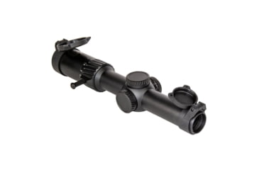 Image of SightMark Presidio 1-6x24 30mm Tube HDR Rifle Scope, Second Focal Plane, Black, SM13140HDR