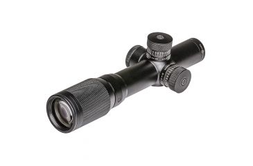 Image of Sightmark ATC 1-4x20 SHR-223 Rifle Scope SM13050