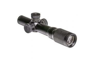 Image of Sightmark ATC 1-4x20 SHR-223 Rifle Scope SM13050