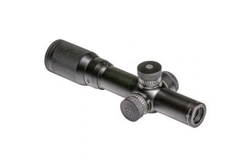 Image of Sightmark ATC 1-4x20 SHR-223 Rifle Scope SM13050