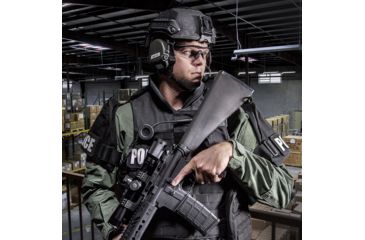 Image of Sightmark ATC 3-12x32 SCR-300 Rifle Scope SM13053