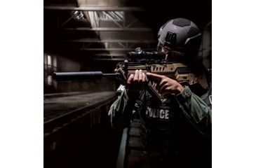 Image of Sightmark ATC 3-12x32 SHR-223 Rifle Scope SM13052