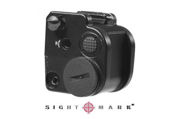 Image of Sightmark ReadyFire CR5 Pistol Laser SM25006