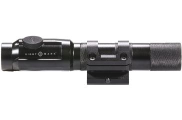 Image of SightMark ReadyFire IR6 Infrared Laser Sight, SM25009