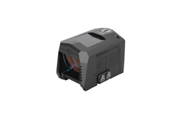 Image of SightMark Mini Shot M-Spec Solar Enclosed M4 1x Reflex Red Dot Sight