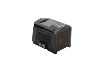 Image of SightMark Mini Shot M-Spec Solar Enclosed M4 1x Reflex Red Dot Sight